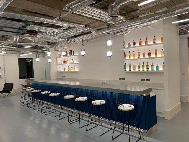 University Bar