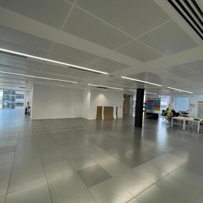 university renovation